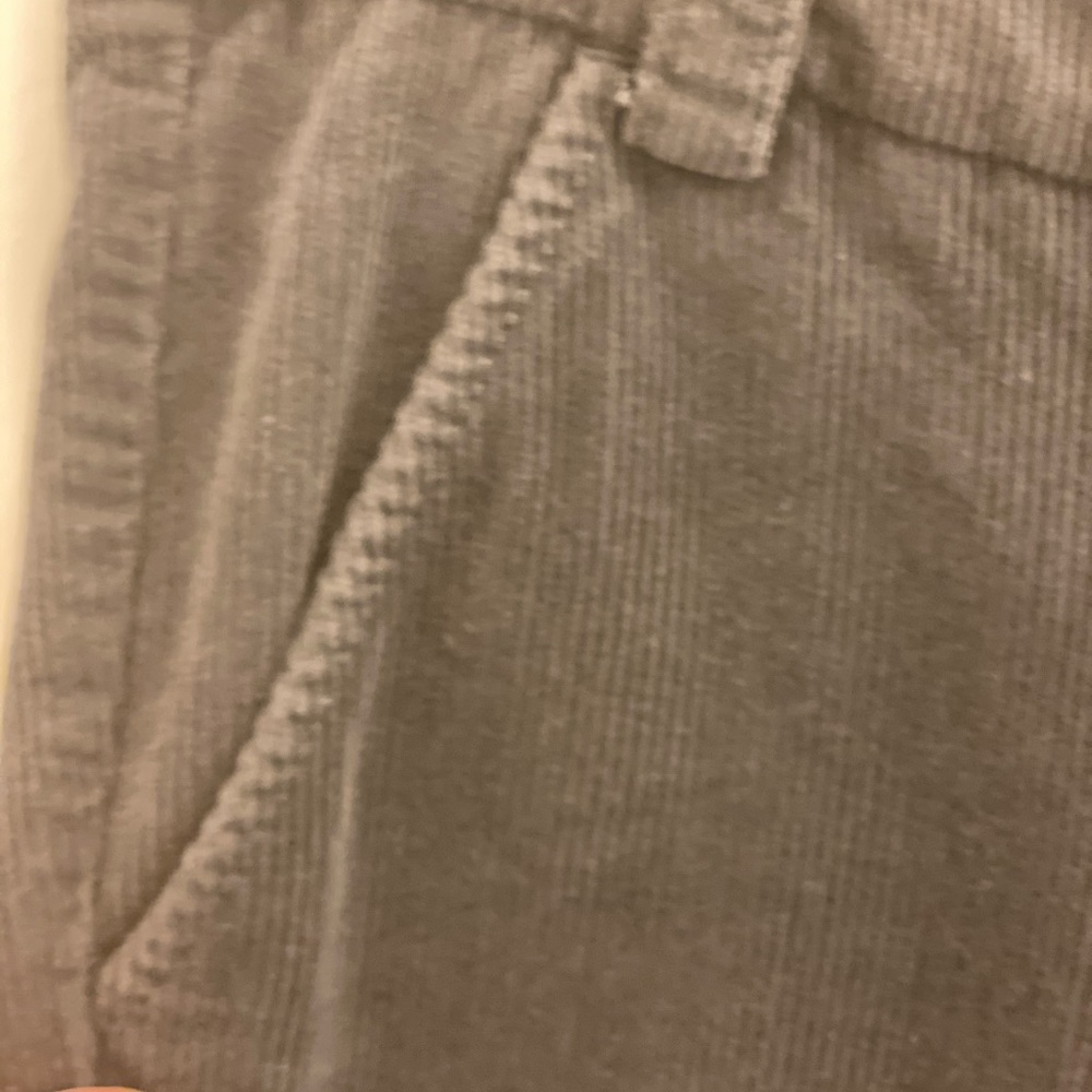 J Crew Cords - Picture 2 of 4